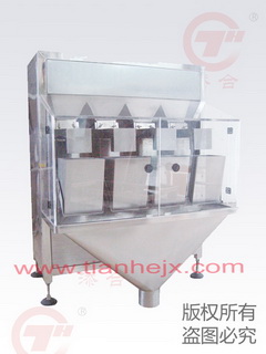 4 heads linear electrical stee